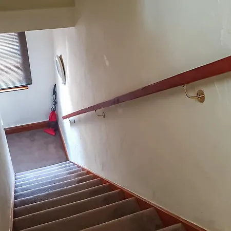 Holiday home Market Place Workington