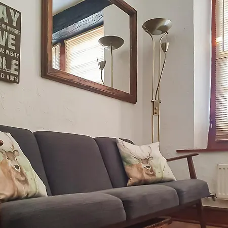 Market Place * Workington