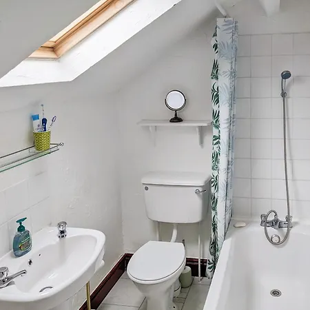 Market Place Holiday home *