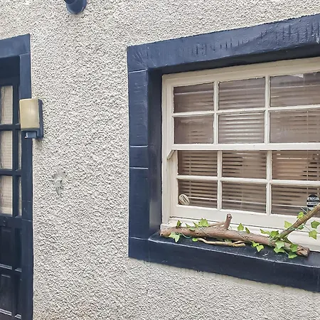 Market Place Holiday home *