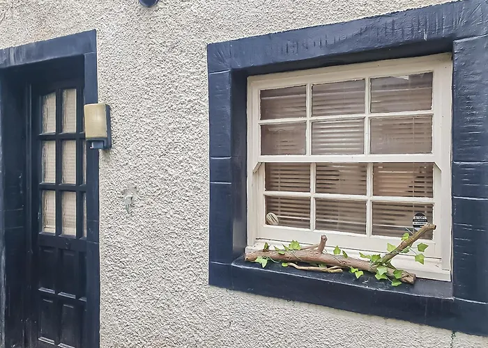 Market Place Feriehus *