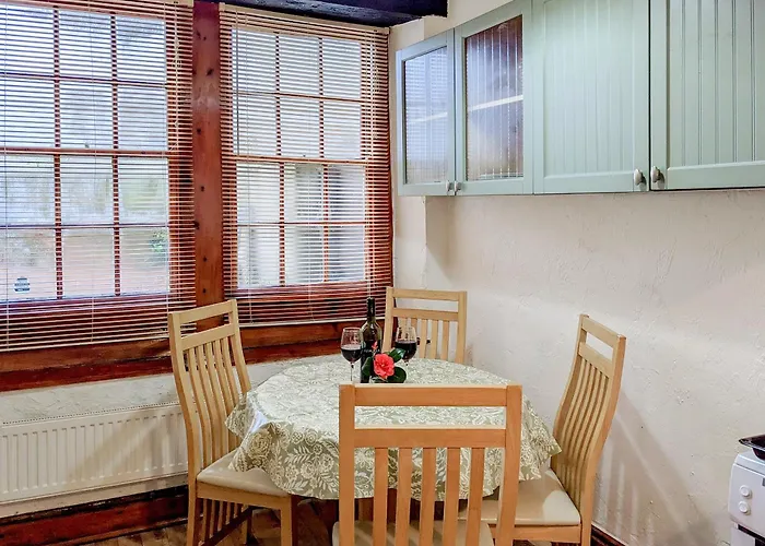 Market Place Workington